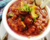 કાજુ પનીર મસાલા (Kaju Paneer Masala Recipe In Gujarati) રેસીપી સ્ટેપ4ફોટો