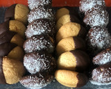 Foto del paso 12 de la receta: Galletas de mantequilla