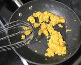 Foto del paso 1 de la receta: Croquetas de jamón serrano