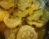 Bread and Butter Pickles 2019 recipe step 3 photo
