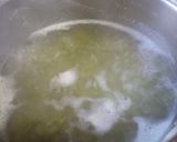 Foto del paso 1 de la receta: Puré de arvejas partidas