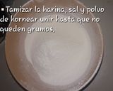 Foto del paso 1 de la receta: Torta de hotcakes