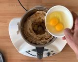 Foto del passaggio 2 della ricetta Crostata con Flan di crema al latte condensato