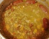 Foto del paso 5 de la receta: Lentejas Con Chorizo