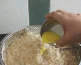 A picture of step 7 of Poshtik Mitha Daliya.