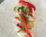 Foto del paso 6 de la receta: ¡Hoy tocan fajitas! 😋