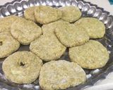 عکس مرحله 1 از دستور کوکو عدس