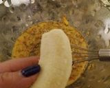 Foto del paso 3 de la receta: Postre de plátano sin gluten. Para celíacos