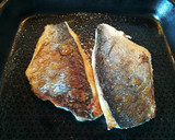 Foto del paso 2 de la receta: Dorada a la vizcaína