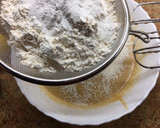 Foto del paso 2 de la receta: Layer cake de manzana 🍏 con Frosting de Canela