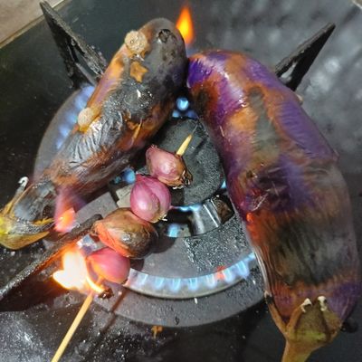 Langkah 2