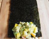 【元本山幸福廚房】酪梨豆皮卷的食譜步驟8照片