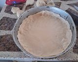 Foto del paso 9 de la receta: Pascualina de acelga 🥬🥬