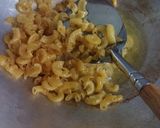 Foto langkah ke 2 dari resep Makaroni Kriuk (makaroni bantet).
