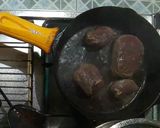 Foto langkah ke 2 dari resep Homemade Steak Medium - Mudah dan Cepat.