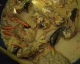 Foto langkah ke 7 dari resep Ayam Lodho.