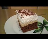 Gesztenyés krémes.....gluténmentesen recept fázis 3 fotója