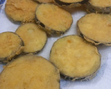 Foto del paso 4 de la receta: Berenjenas fritas a lo mateo