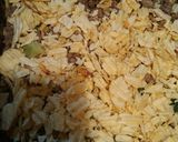 A picture of step 5 of Broccoli and Tater Chip Casserole.