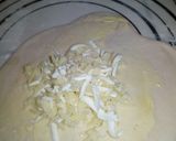 Foto del paso 5 de la receta: Pan con queso al sartén