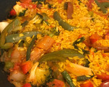 Foto del paso 6 de la receta: Paella de verduras