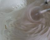 Foto langkah ke 3 dari resep Bolu Kukus Mekar - Tanpa Soda & Anti Gagal.