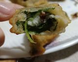 Foto del passaggio 4 della ricetta Frittelle di borragine