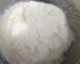A picture of step 1 of Suji Thalipeeth.
