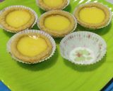 Foto langkah ke 4 dari resep PIE SUSU SUSU KENTAL MANIS MODAL 10RB(8 pcs diameter 5cm).