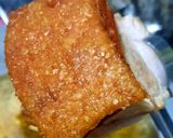 Hình bước làm 3 của món Khâu nhục