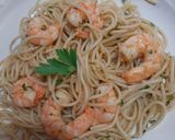 Foto del paso 2 de la receta: Consomé de camarón