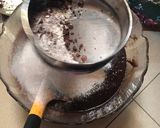 Foto langkah ke 3 dari resep Fudge Brownies.