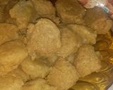 Foto langkah ke 3 dari resep Bakso Tahu Goreng Sasa.