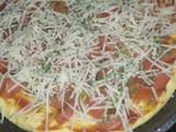 Pizza telpon