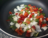 Foto del paso 2 de la receta: Fideos con costilla y alcachofas