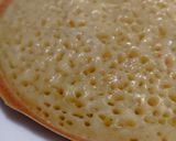 Foto langkah ke 3 dari resep Martabak Teflon (Anti Gagal).