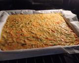 Foto del passaggio 3 della ricetta Frittata al Forno Farcita