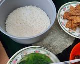 Foto langkah ke 3 dari resep Suwir Tongkol.