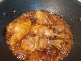Ayam Saus Tiram