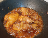 Foto langkah ke 3 dari resep Ayam Saus Tiram.
