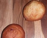 Foto langkah ke 5 dari resep Roti Goreng Isi Coklat.
