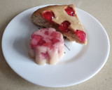 Foto del paso 3 de la receta: Corazón cupido San Valentín