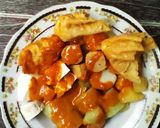 Foto langkah ke 5 dari resep Siomay TeSaRa.