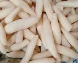 Foto langkah ke 4 dari resep Telur gabus keju.
