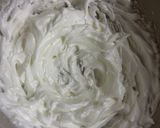 Mascarponés - Pisztáciás Habos - “babos” süti 😃🍰 recept fázis 1 fotója