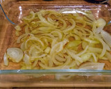 Foto del paso 2 de la receta: Lomos de Lubina al horno