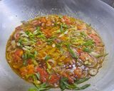 Foto langkah ke 5 dari resep 45🩷Ikan Kuwe Kecap🩷.