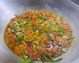 Foto langkah ke 5 dari resep 45🩷Ikan Kuwe Kecap🩷.
