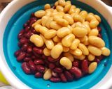 Hagymás Bab (Bud Spencer kedvence) recept fázis 5 fotója