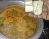 மாங்காய் சாம்பார் ரெசிபி ஸ்டேப் 5 புகைப்படம்